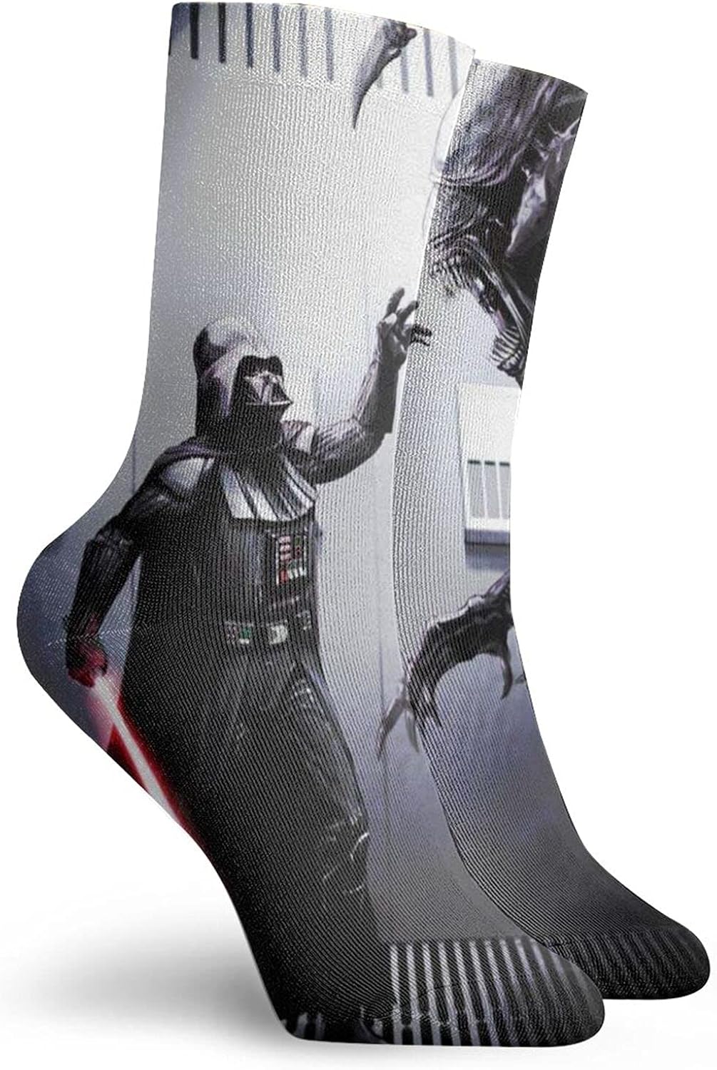 Star Mandalorian Wars Socken Casual und Mode Super Weich und Bequem ...